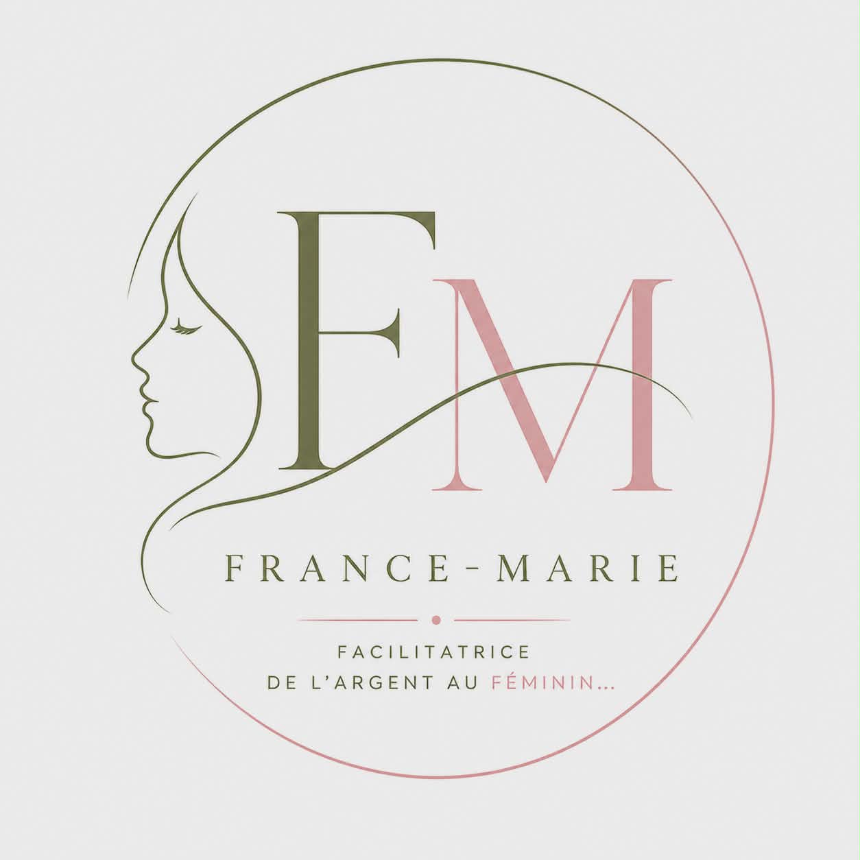 Née pour recevoir